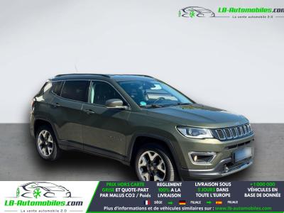 Jeep Compass 1.4  MultiAir 170 ch  BVA