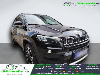 Jeep Compass 1.3 GSE 150 ch BVA