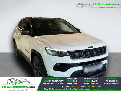 Jeep Compass 1.3 GSE 150 ch BVA