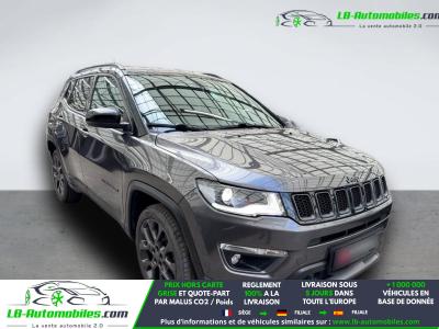 Jeep Compass 1.3 GSE 150 ch BVA