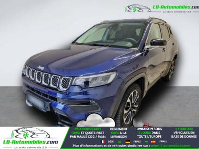 Jeep Compass 1.3 GSE 150 ch BVA