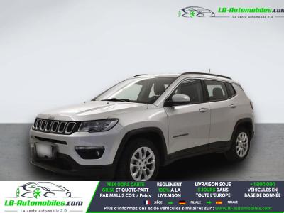 Jeep Compass 1.3 GSE 150 ch BVA
