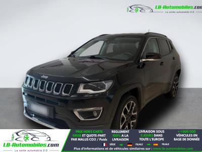 Jeep Compass 1.4  MultiAir  140 ch BVA