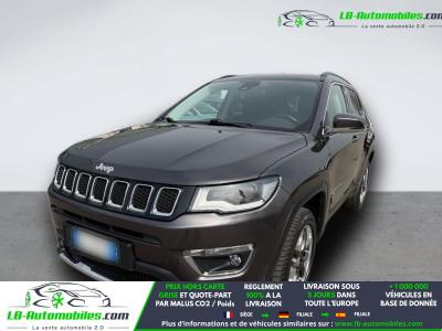 Jeep Compass 1.4  MultiAir  140 ch BVA