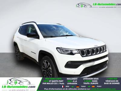 Jeep Compass 1.3 GSE 130 ch BVM