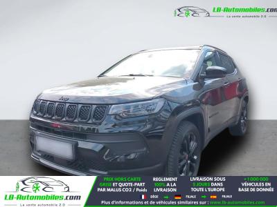 Jeep Compass 1.3 GSE 130 ch BVM