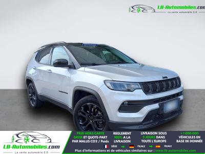 Jeep Compass 1.3 GSE 130 ch BVM