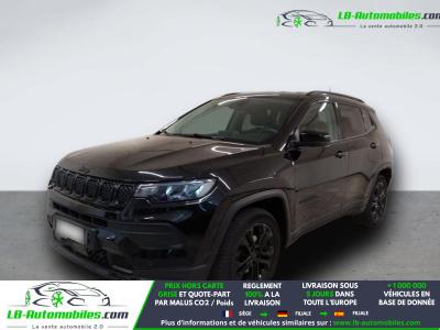 Jeep Compass 1.3 GSE 130 ch BVM