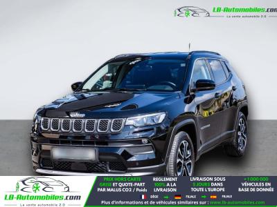 Jeep Compass 1.3 GSE 130 ch BVM