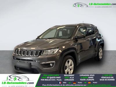 Jeep Compass 1.4  MultiAir 140 ch BVM