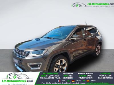 Jeep Compass 1.4  MultiAir 140 ch BVM
