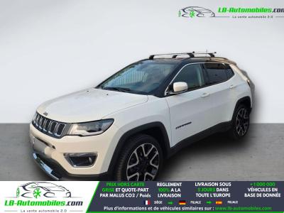Jeep Compass 1.4  MultiAir 140 ch BVM