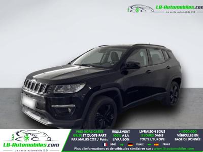 Jeep Compass 1.4  MultiAir 140 ch BVM