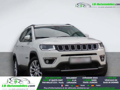Jeep Compass 1.3 GSE 150 ch BVA