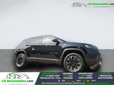 Jeep Compass 1.3 PHEV 240 ch 4xe AWD