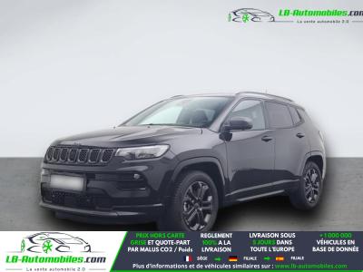 Jeep Compass 1.3 GSE 150 ch BVA