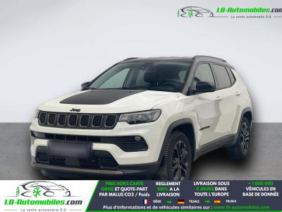 Jeep Compass 1.3 PHEV 240 ch 4xe AWD