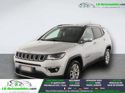 Jeep Compass 1.3 GSE 150 ch BVA