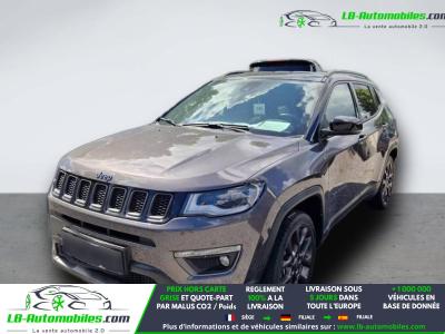 Jeep Compass 1.3 PHEV 240 ch 4xe AWD