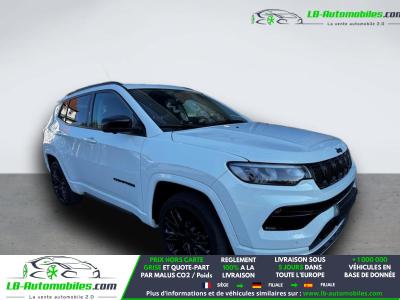 Jeep Compass 1.5 130 ch BVR7 e-Hybrd
