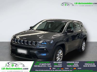 Jeep Compass 1.5 130 ch BVR7 e-Hybrd