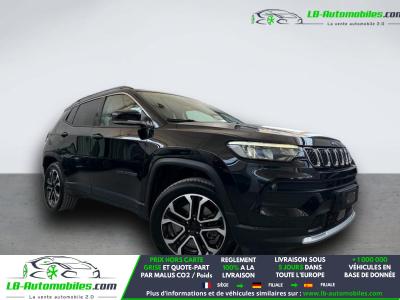 Jeep Compass 1.5 130 ch BVR7 e-Hybrd