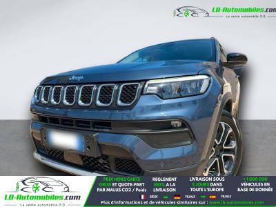 Jeep Compass 1.5 130 ch BVR7 e-Hybrd