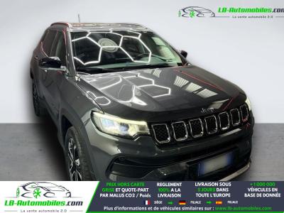 Jeep Compass 1.5 130 ch BVR7 e-Hybrd