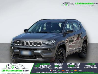 Jeep Compass 1.5 130 ch BVR7 e-Hybrd