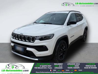 Jeep Compass 1.5 130 ch BVR7 e-Hybrd