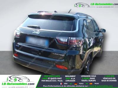Jeep Compass 1.3 PHEV 190 ch 4xe AWD