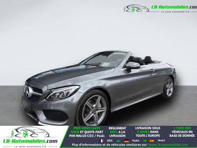 Mercedes Classe C Cabriolet 180 BVA