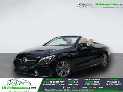 Mercedes Classe C Cabriolet 180 BVA