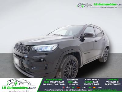 Jeep Compass 1.5 130 ch BVR7 e-Hybrd