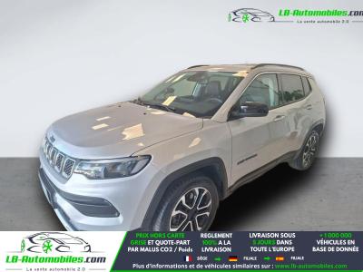 Jeep Compass 1.5 130 ch BVR7 e-Hybrd
