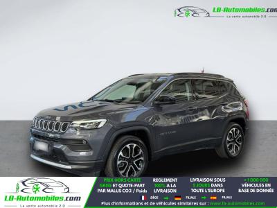 Jeep Compass 1.5 130 ch BVR7 e-Hybrd
