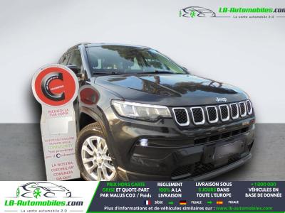 Jeep Compass 1.5 130 ch BVR7 e-Hybrd