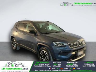 Jeep Compass 1.5 130 ch BVR7 e-Hybrd