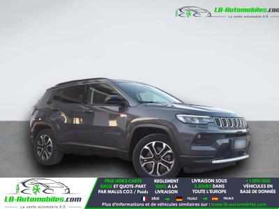 Jeep Compass 1.5 130 ch BVR7 e-Hybrd