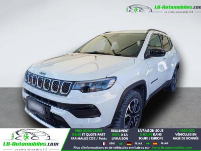 Jeep Compass 1.5 130 ch BVR7 e-Hybrd