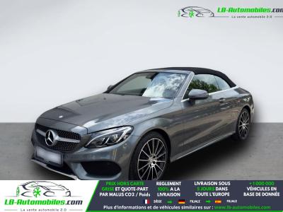Mercedes Classe C Cabriolet 200 BVA