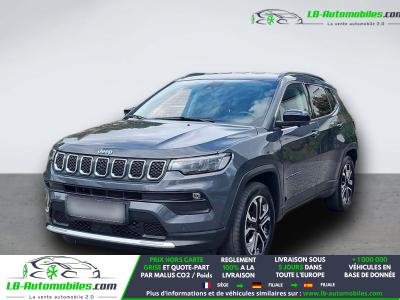 Jeep Compass 1.3 PHEV 190 ch 4xe AWD