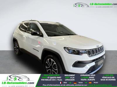 Jeep Compass 1.3 PHEV 190 ch 4xe AWD