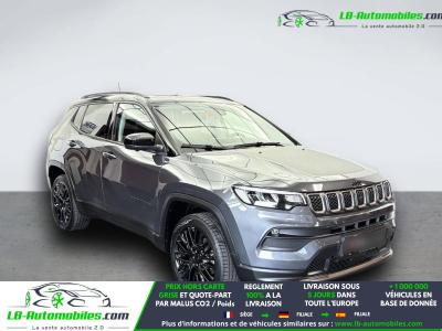 Jeep Compass 1.3 PHEV 190 ch 4xe AWD