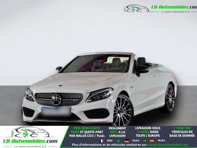 Mercedes Classe C Cabriolet 43 Mercedes-AMG BVA