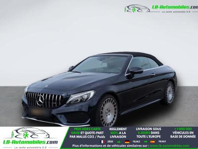 Mercedes Classe C Cabriolet 250 BVA