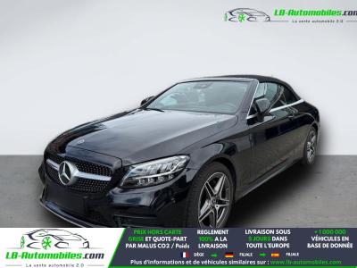 Mercedes Classe C Cabriolet 200 BVA