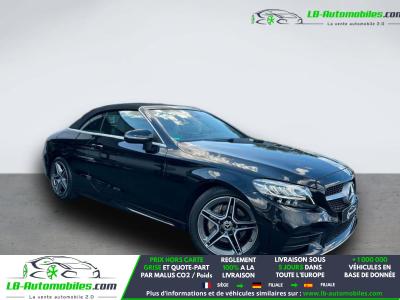 Mercedes Classe C Cabriolet 200 BVA