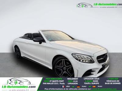 Mercedes Classe C Cabriolet 200 BVA