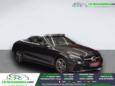 Mercedes Classe C Cabriolet 200 BVA
